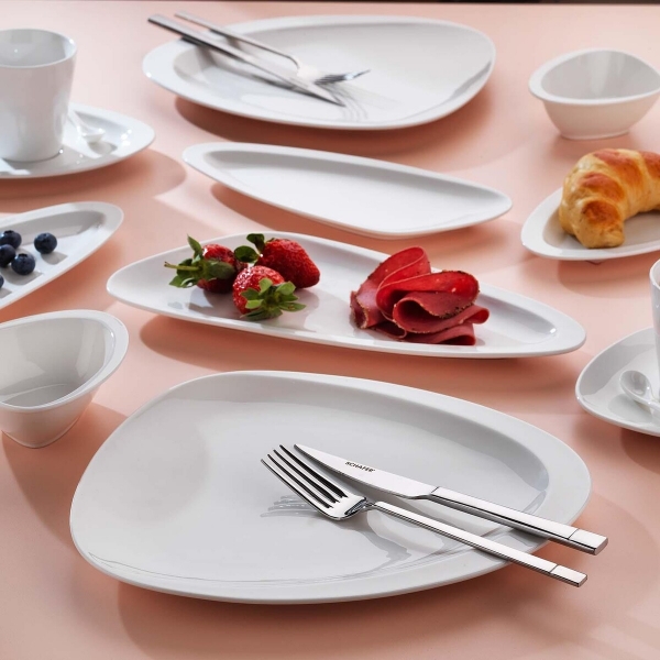 Schafer Ashley BYZ01 32 Parça Kahvaltı Takımı