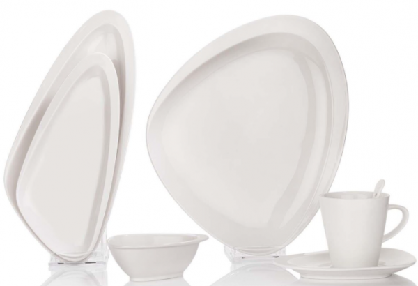 Schafer Ashley BYZ01 32 Parça Kahvaltı Takımı