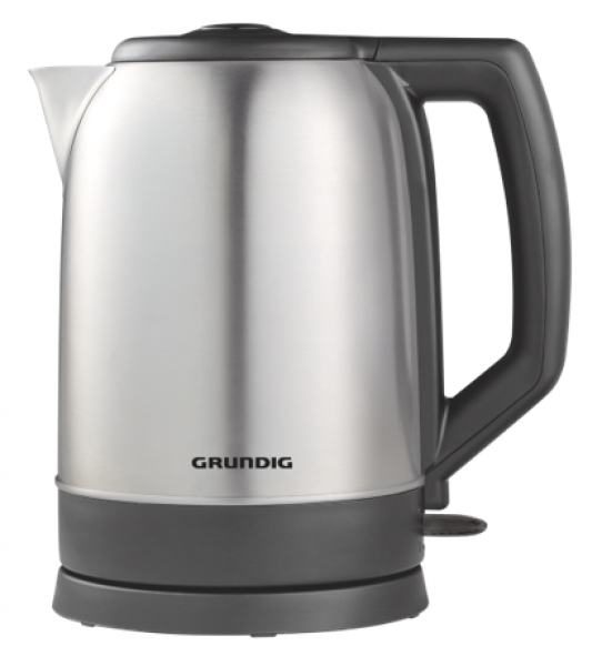 Grundig KL-4112 I Su Isıtıcı