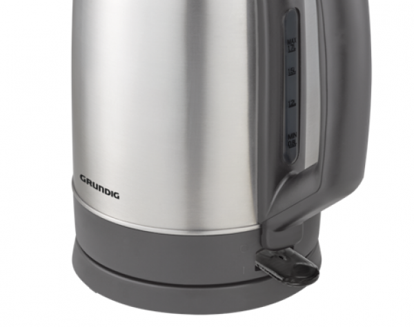 Grundig KL-4112 I Su Isıtıcı