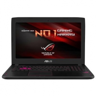 Asus GL502VS-FY306T Laptop