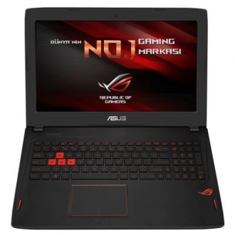 Asus GL502VS-FY306T Laptop