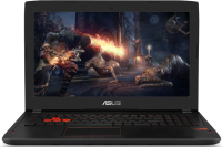 Asus GL502VS-FY306T resim