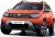 2022 Dacia Duster 1.5 Blue dCi 115 BG Comfort (4x2)