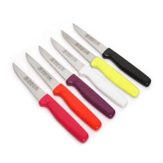 Sürbisa 61505 Standlı Bıçak Seti 6 Parça