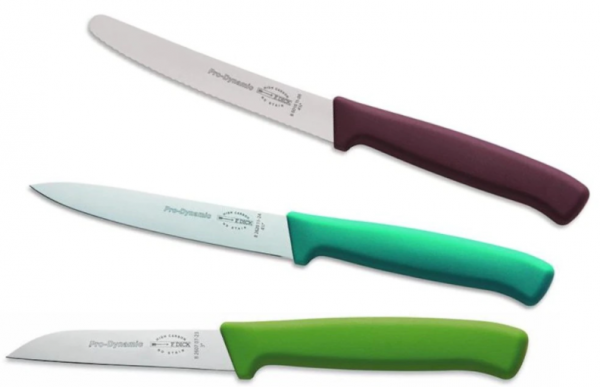 F. Dick F.Dick 8 5700 09 Pro Dynamic Bıçak Seti 3 Parça