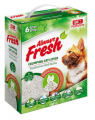 Bio Pet Active Natural Unscented Doğal Kokusuz Topaklanan 6 lt resim
