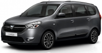 2022 Dacia Lodgy 1.5 Blue dCi 95 BG Ambiance (7K) resim