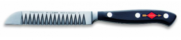 F. Dick Premier Plus Dekorasyon Bıçağı 10 cm