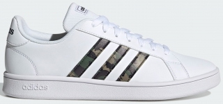 Adidas Grand Court Base Erkek Spor Ayakkabı