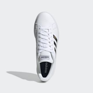 Adidas Grand Court Base Erkek Spor Ayakkabı