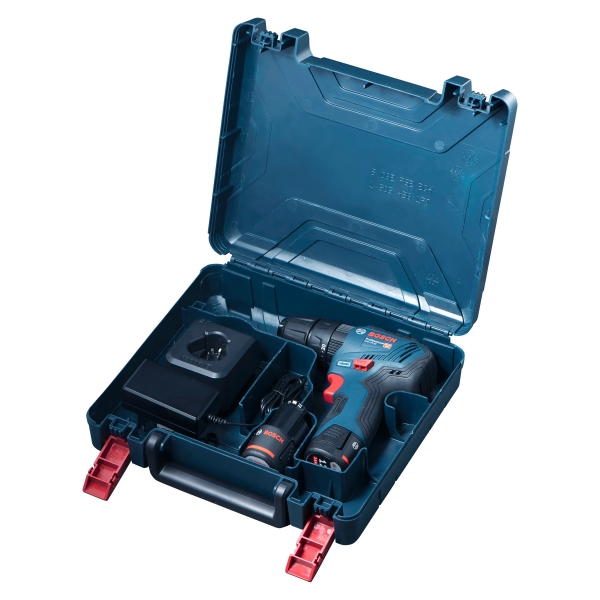 Bosch GSR 12V-30 Professional (1x2.0Ah) Akülü Matkap