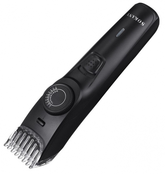 Sokany MC-5108 Saç Kesme Makinesi
