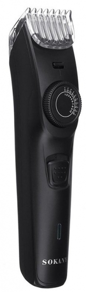 Sokany MC-5108 Saç Kesme Makinesi