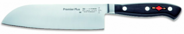 F. Dick Premier Avrasya Santoku Bıçağı 18 cm
