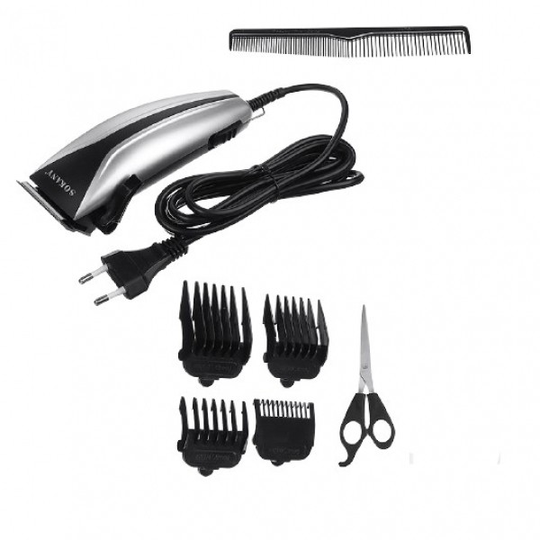 Sokany SK-746 Saç Kesme Makinesi