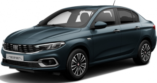 2022 Fiat Egea 1.3 Multijet 95 HP Lounge