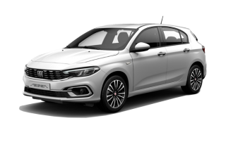 2022 Fiat Egea HB 1.3 Mjet 95 HP Urban