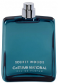 Costume National Secret Woods EDP 100 ml Erkek Parfümü Parfüm