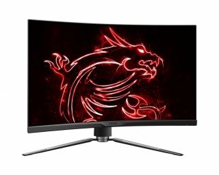 MSI MAG Artymis 324CP Monitör