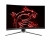 MSI MAG Artymis 324CP Monitör