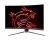 MSI MAG Artymis 324CP Monitör