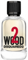 Dsquared2 2 Wood EDT 30 ml Unisex Parfüm Parfüm