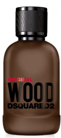 Dsquared2 Original Wood EDP 100 ml Erkek Parfümü resim