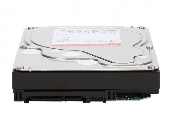 Toshiba X300 HDD (4 TB)