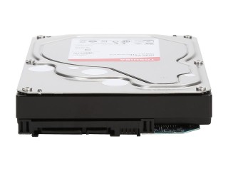 Toshiba X300 HDD