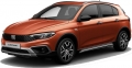 2022 Fiat Egea Cross 1.4 Fire 95 HP Lounge resim