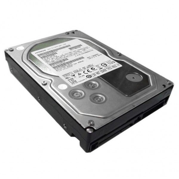 Hitachi Ultrastar HDD