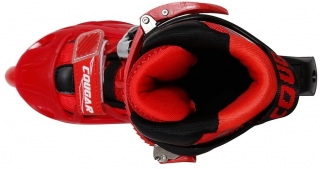 Cougar MZS 333-QS