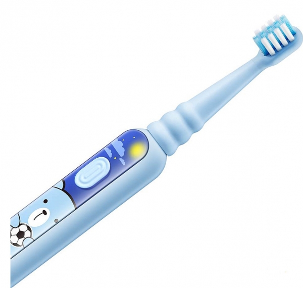 Dr.Bei K5 Kids Şarjlı Diş Fırçası