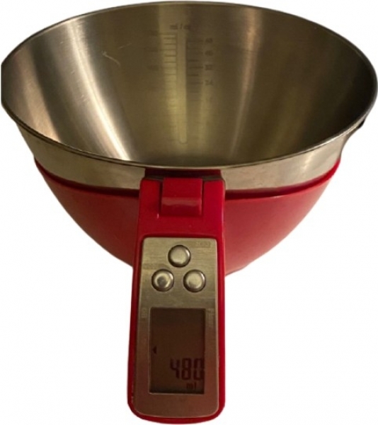 Essenso EK6550 Mutfak Terazisi