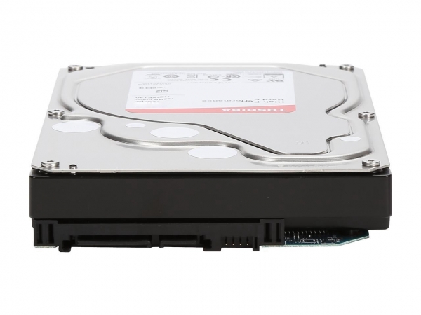 Toshiba X300 HDD (6 TB)