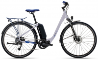 Carraro E-Time Easy resim