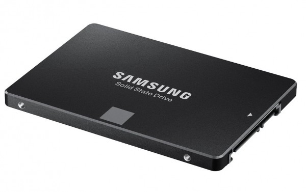 Samsung PM871a Series SSD