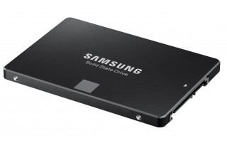 Samsung PM871a Series SSD