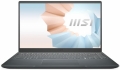 MSI Modern 14 B11SBL-696XTR resim