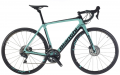 Bianchi Infinito CV Ultegra Disk resim