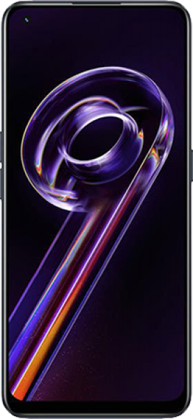 realme 9 Pro