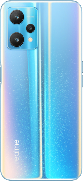 realme 9 Pro