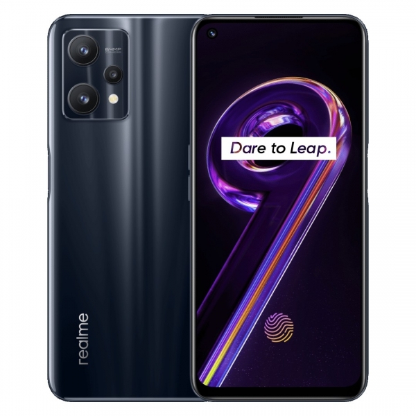 realme 9 Pro