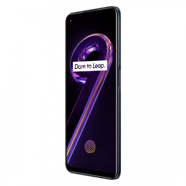 realme 9 Pro