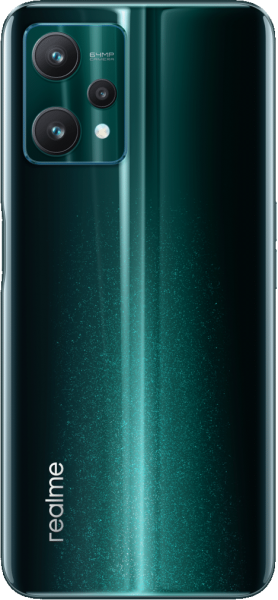 realme 9 Pro