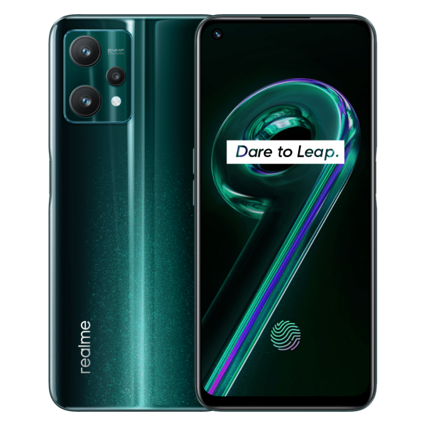 realme 9 Pro