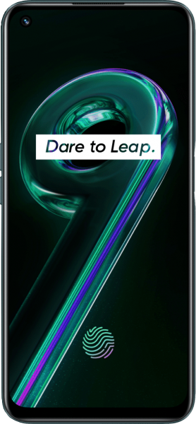 realme 9 Pro