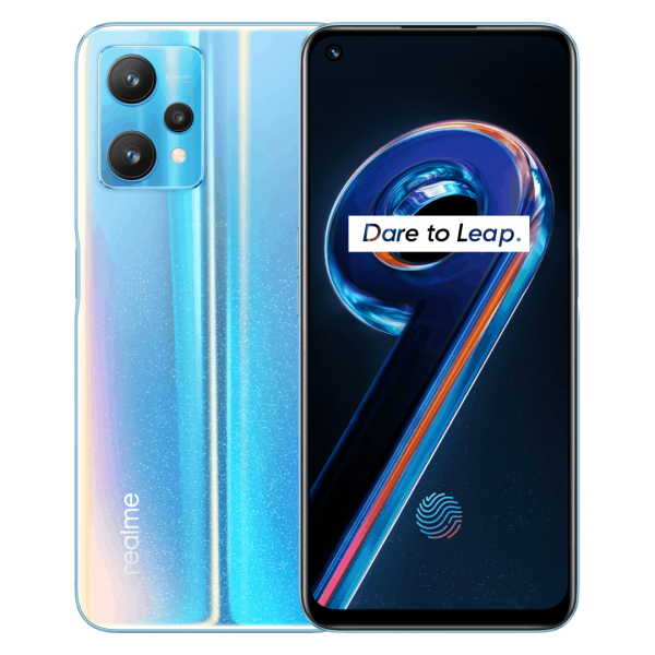 realme 9 Pro