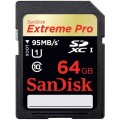 Sandisk Extreme Pro resim